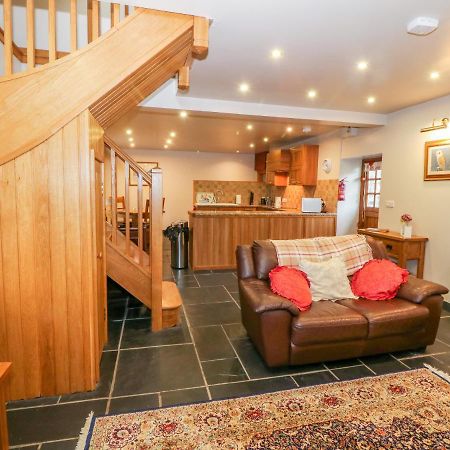 Craig Y Deryn Villa Tywyn Kültér fotó