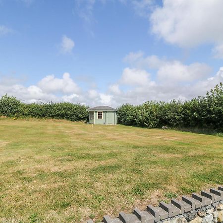 Craig Y Deryn Villa Tywyn Kültér fotó