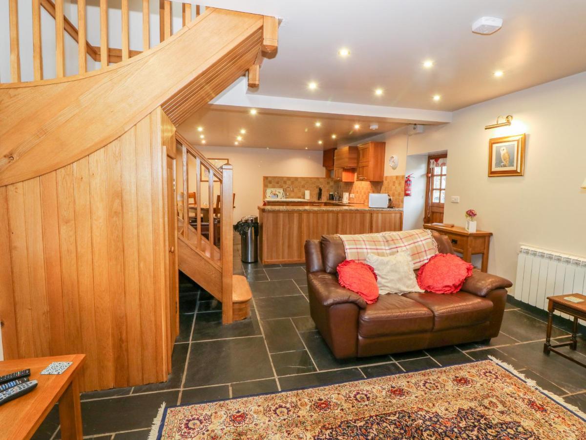 Craig Y Deryn Villa Tywyn Kültér fotó