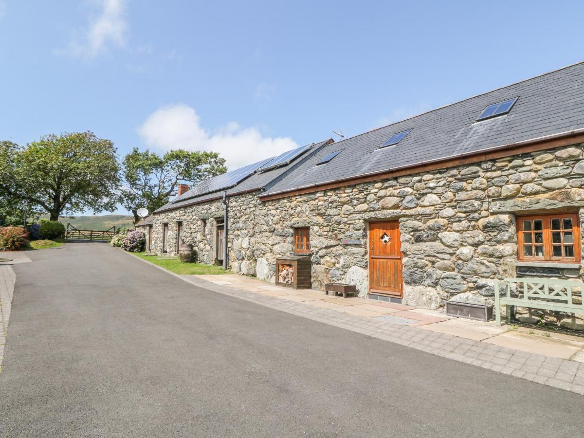 Craig Y Deryn Villa Tywyn Kültér fotó