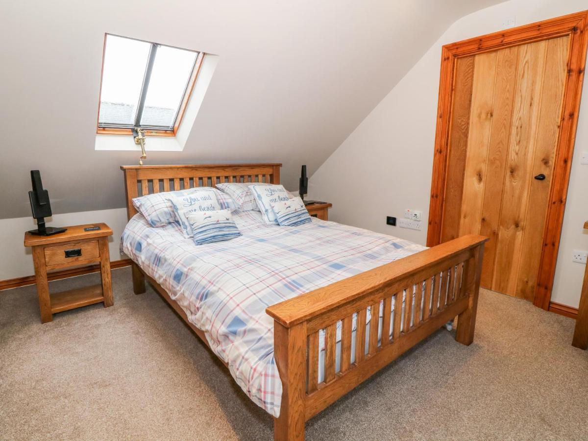 Craig Y Deryn Villa Tywyn Kültér fotó