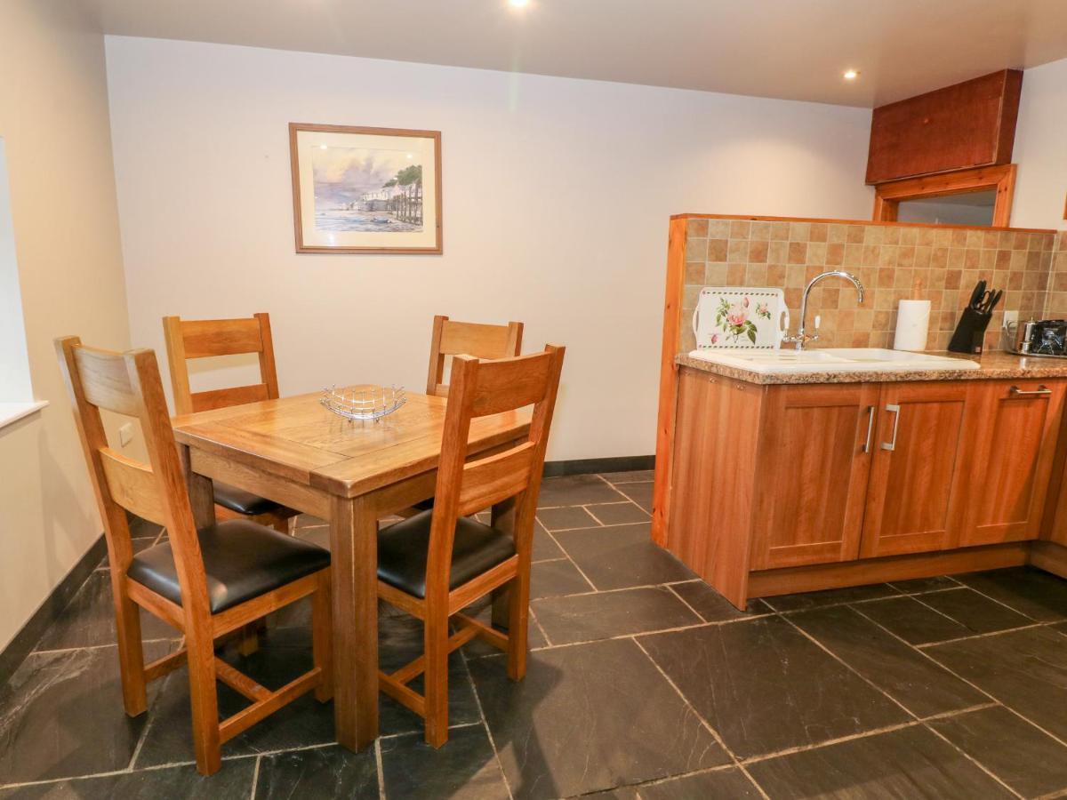 Craig Y Deryn Villa Tywyn Kültér fotó