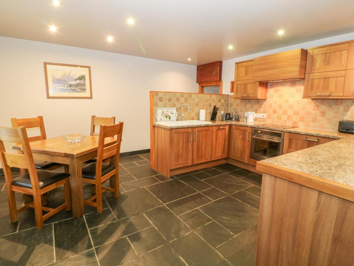 Craig Y Deryn Villa Tywyn Kültér fotó