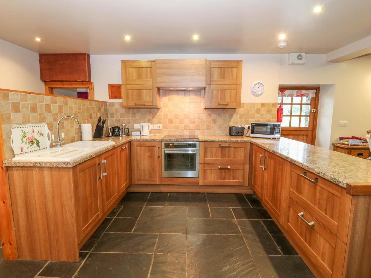 Craig Y Deryn Villa Tywyn Kültér fotó