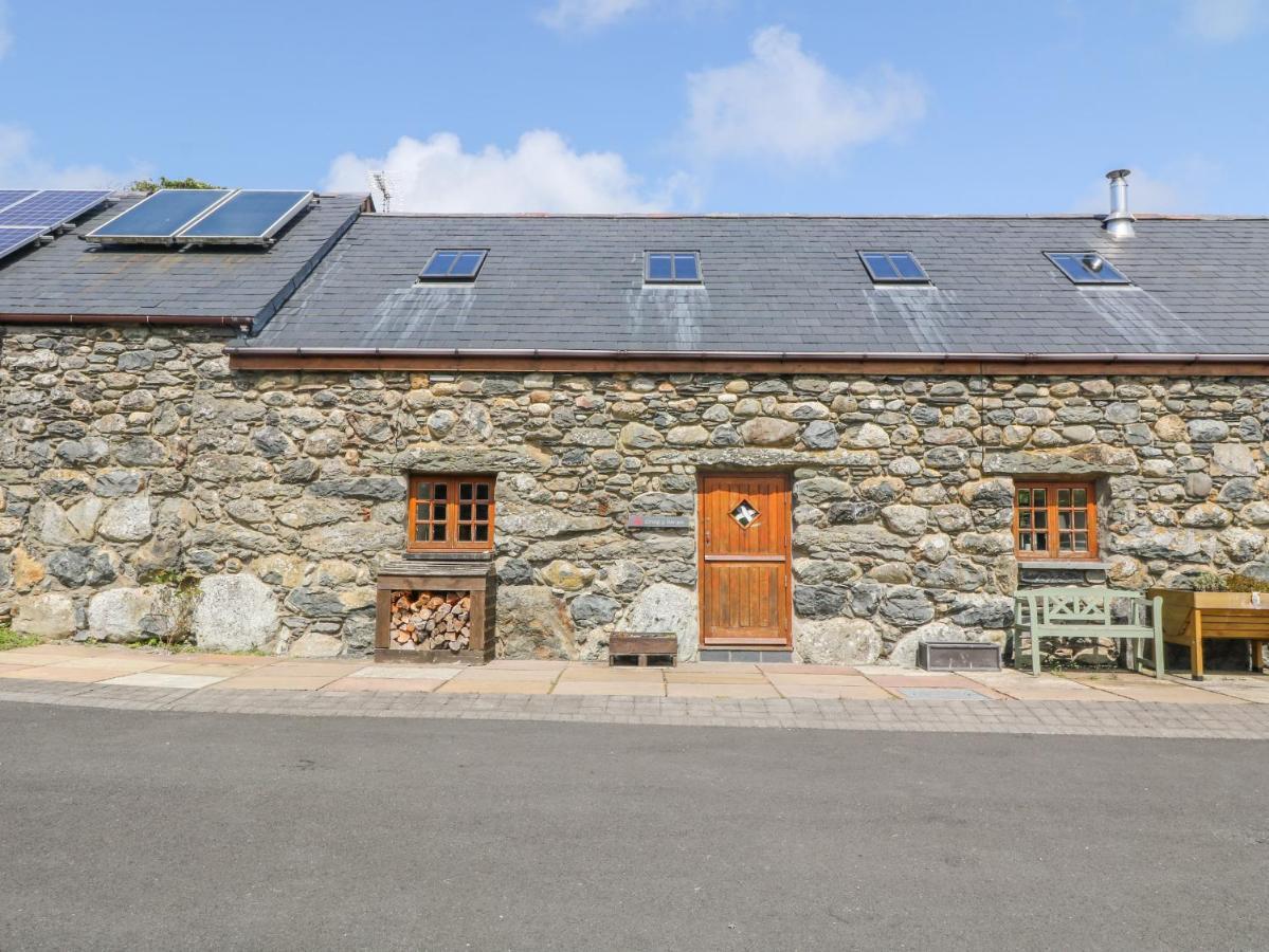 Craig Y Deryn Villa Tywyn Kültér fotó