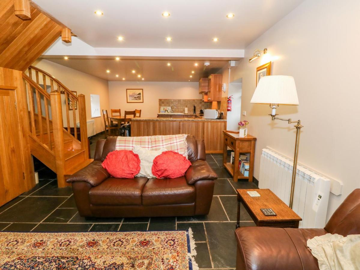Craig Y Deryn Villa Tywyn Kültér fotó