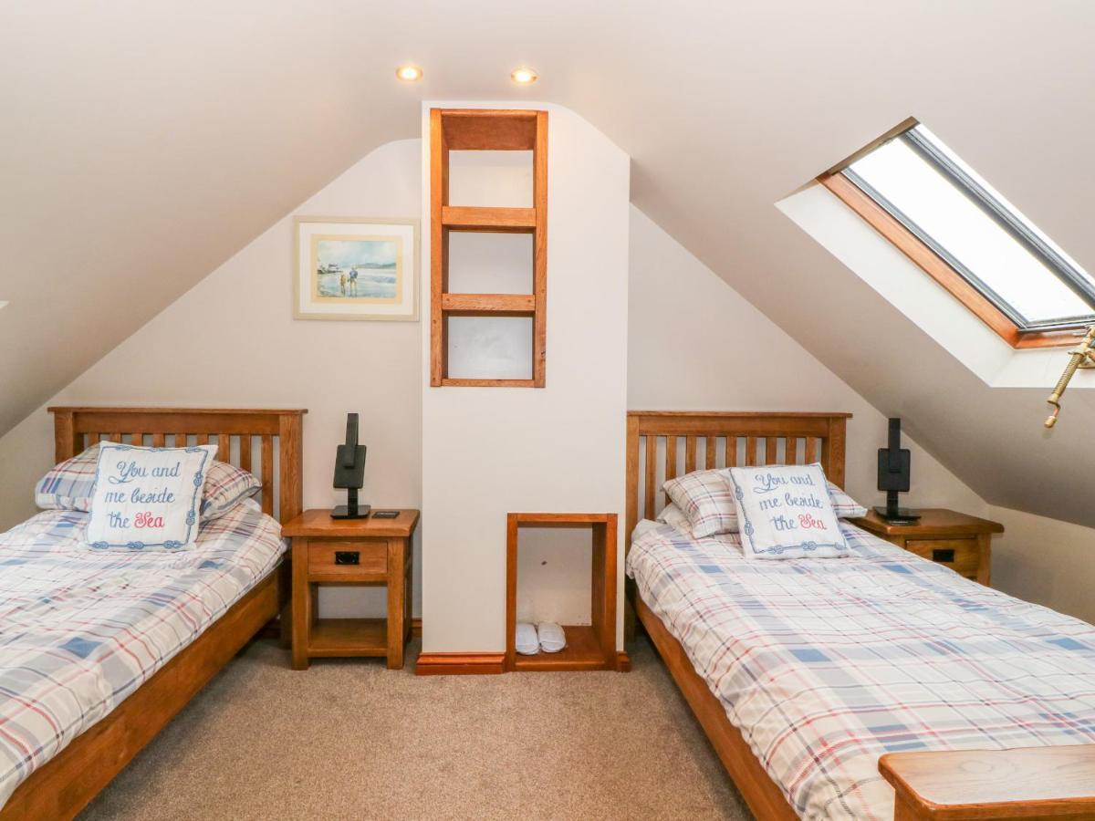 Craig Y Deryn Villa Tywyn Kültér fotó