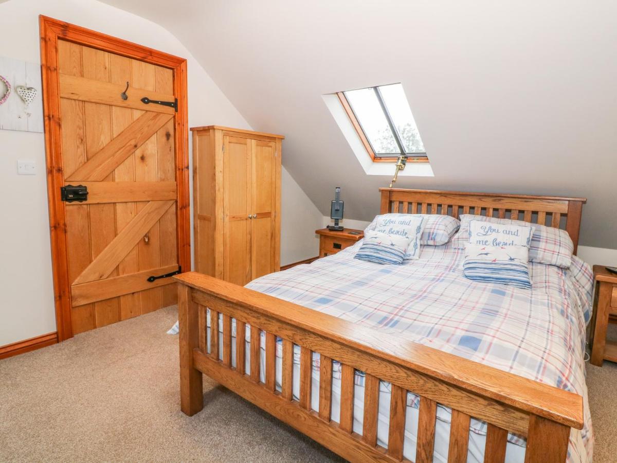 Craig Y Deryn Villa Tywyn Kültér fotó