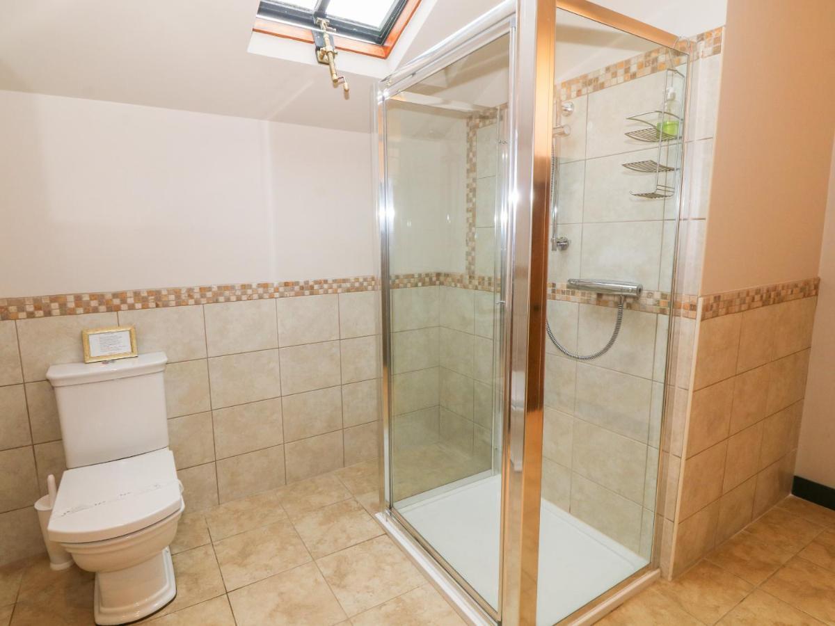 Craig Y Deryn Villa Tywyn Kültér fotó
