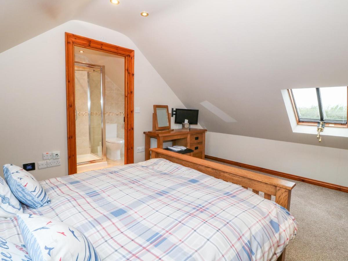 Craig Y Deryn Villa Tywyn Kültér fotó