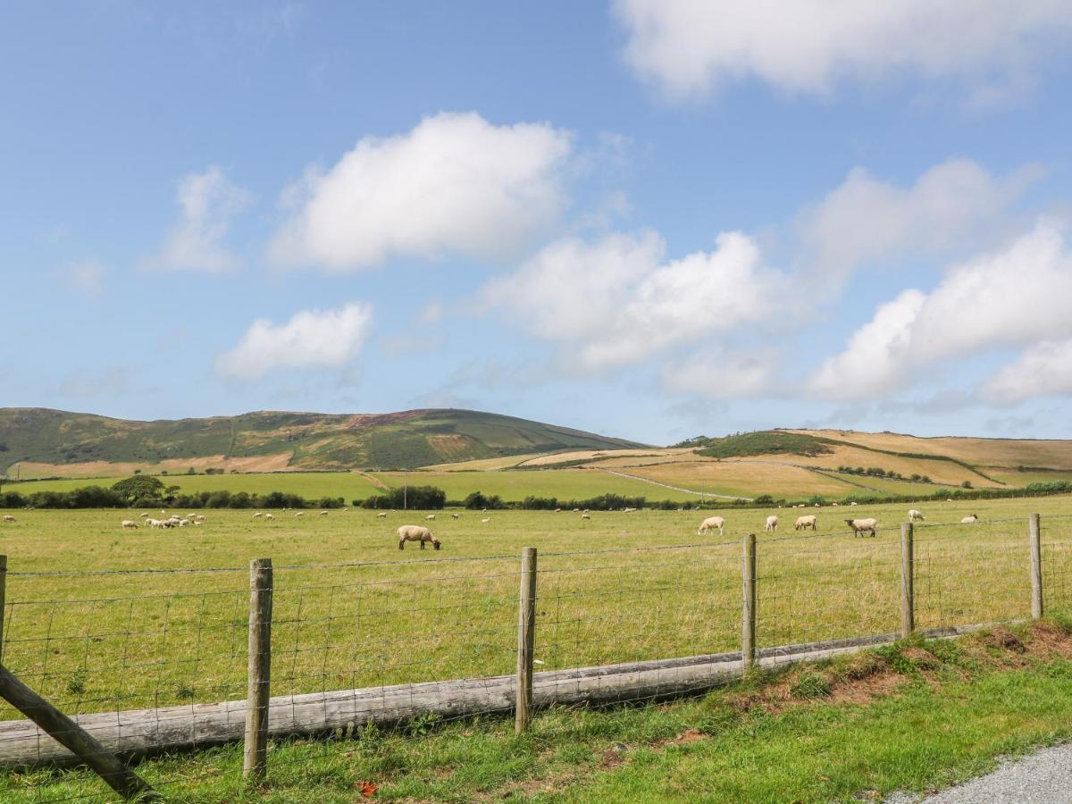 Craig Y Deryn Villa Tywyn Kültér fotó