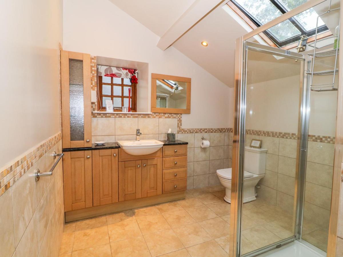 Craig Y Deryn Villa Tywyn Kültér fotó