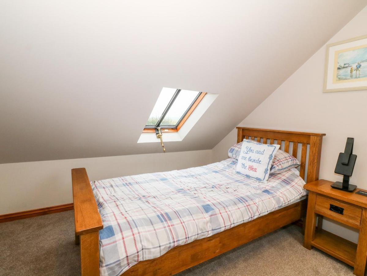 Craig Y Deryn Villa Tywyn Kültér fotó