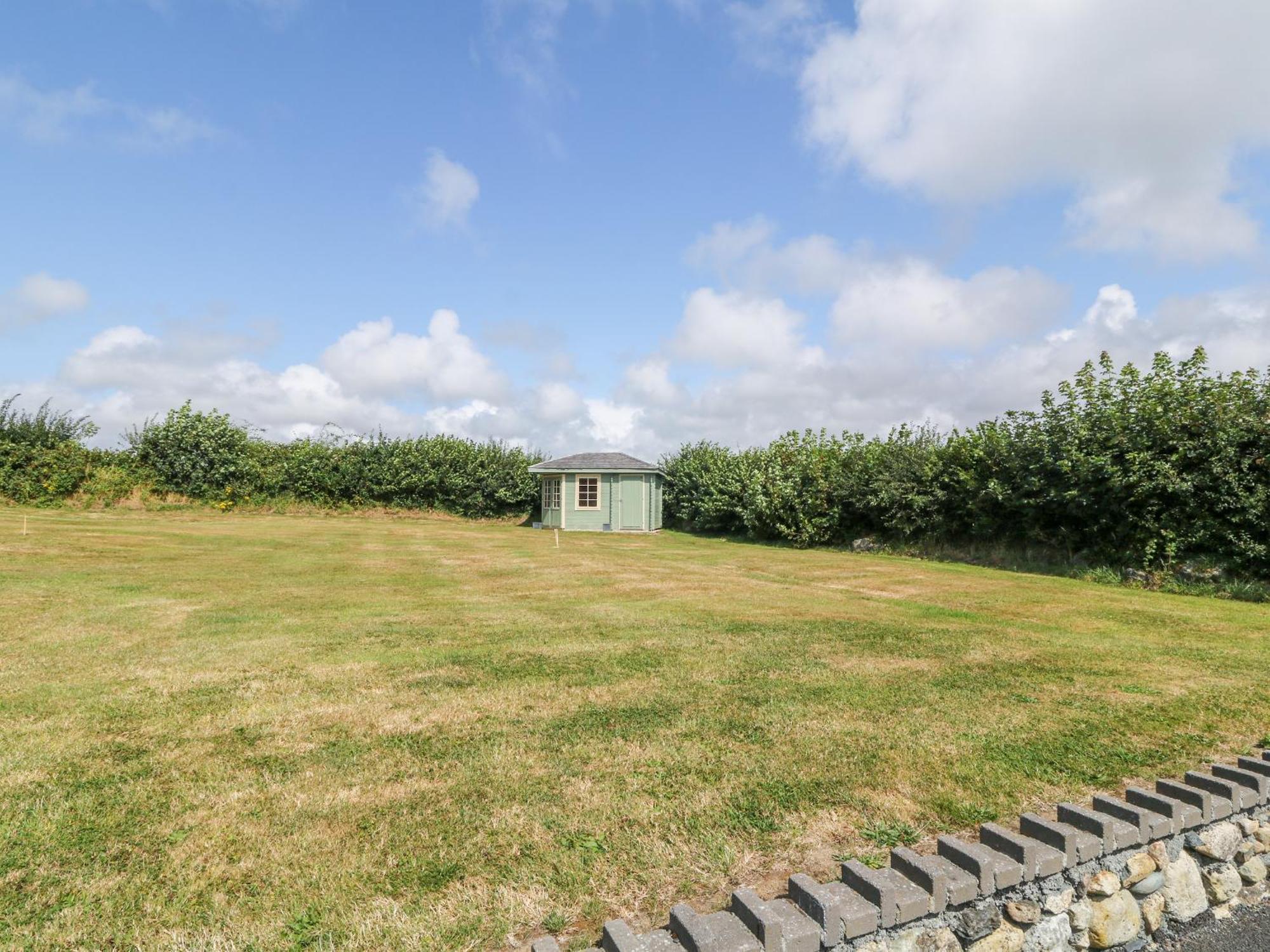 Craig Y Deryn Villa Tywyn Kültér fotó